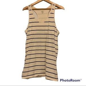 😎 Maidenform Racerback Nightshirt Size Large